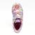Lelli Kelly παιδικά κεντητά υφασμάτινα sneakers ELOISE ROLLY λιλά LKED4912B00
